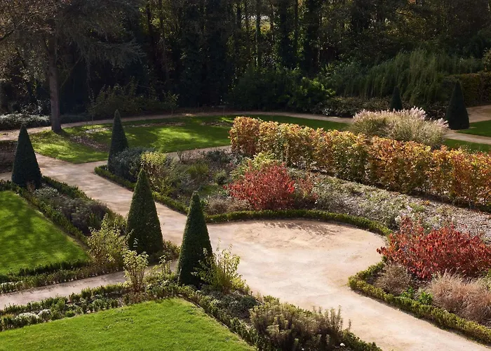 Domaine du Liziec Vannes - MGallery Collection
