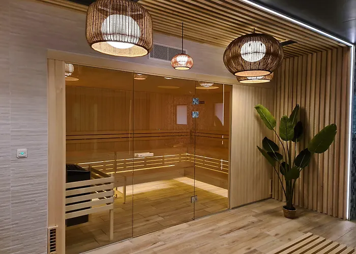 PADJA Hôtel&Spa Vannes